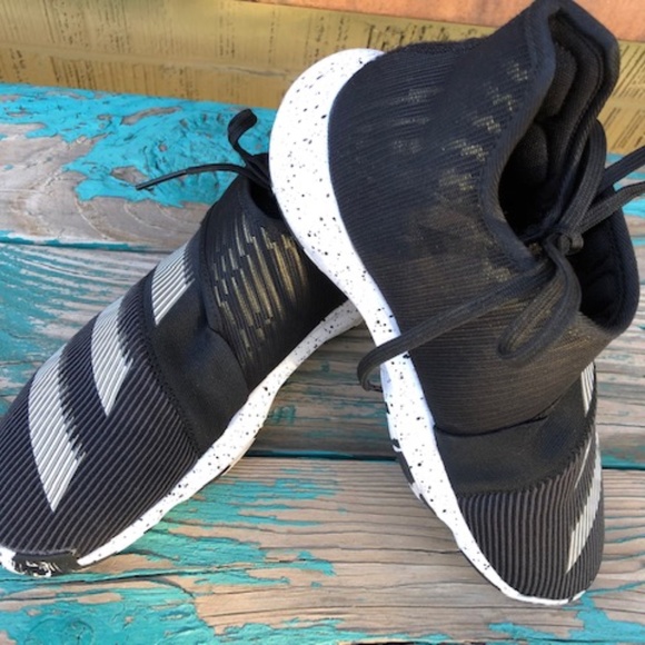Men's Adidas Harden B/E 3 Athletic Basketball Shoes 6 - Picture 5 of 15